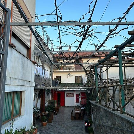 아제롤라 Vecchio West B&B 외부 사진