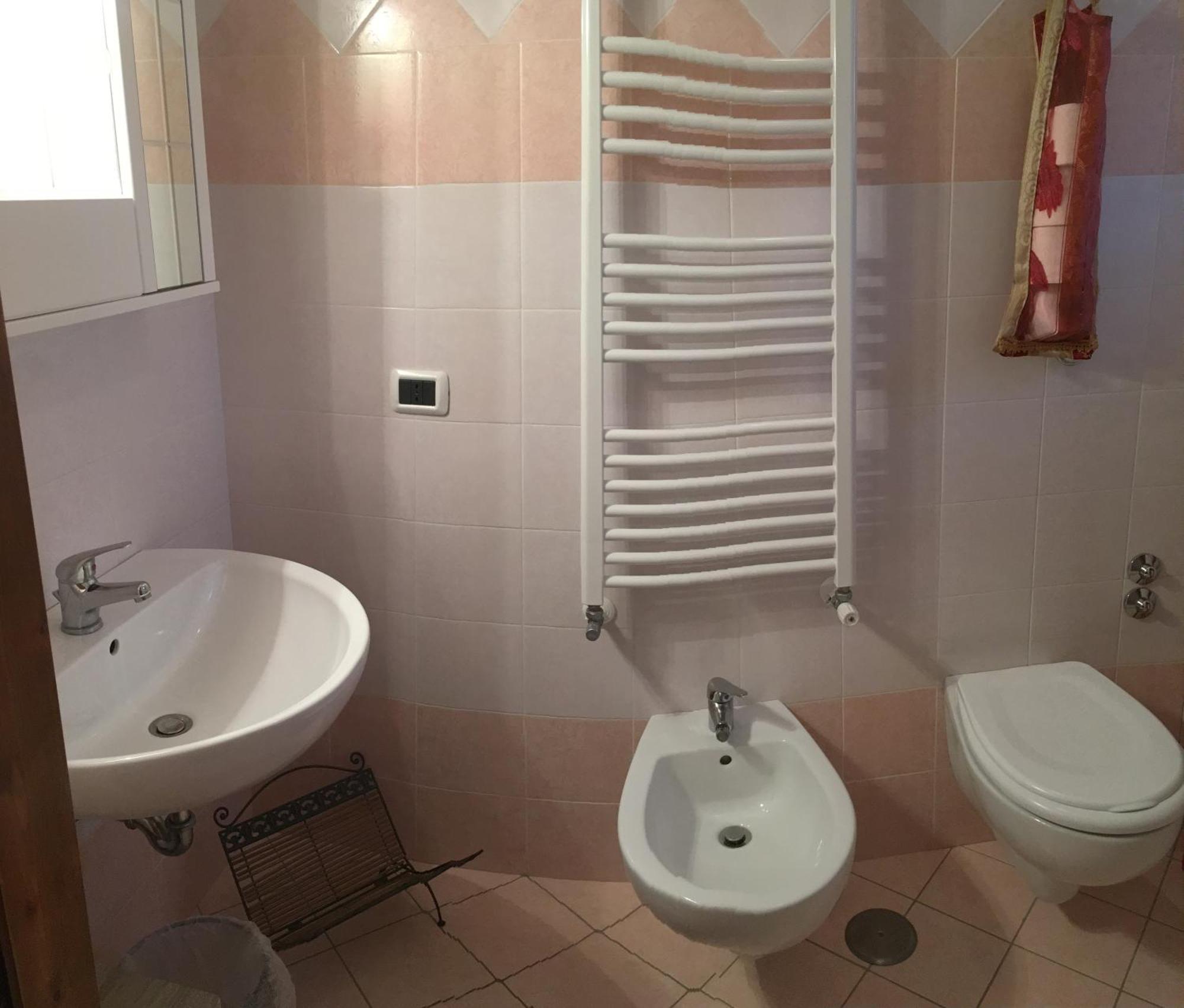 아제롤라 Vecchio West B&B 외부 사진