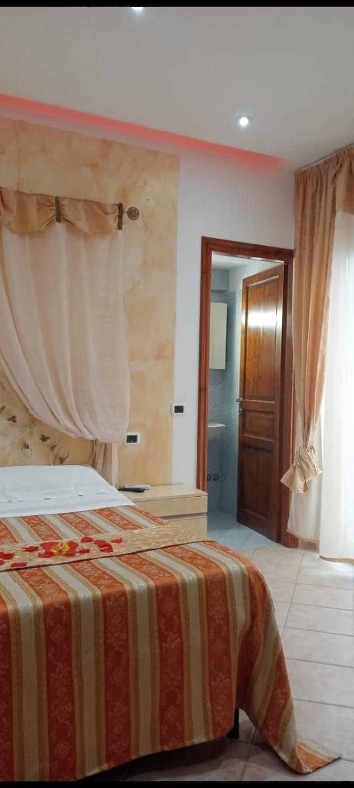 아제롤라 Vecchio West B&B 외부 사진