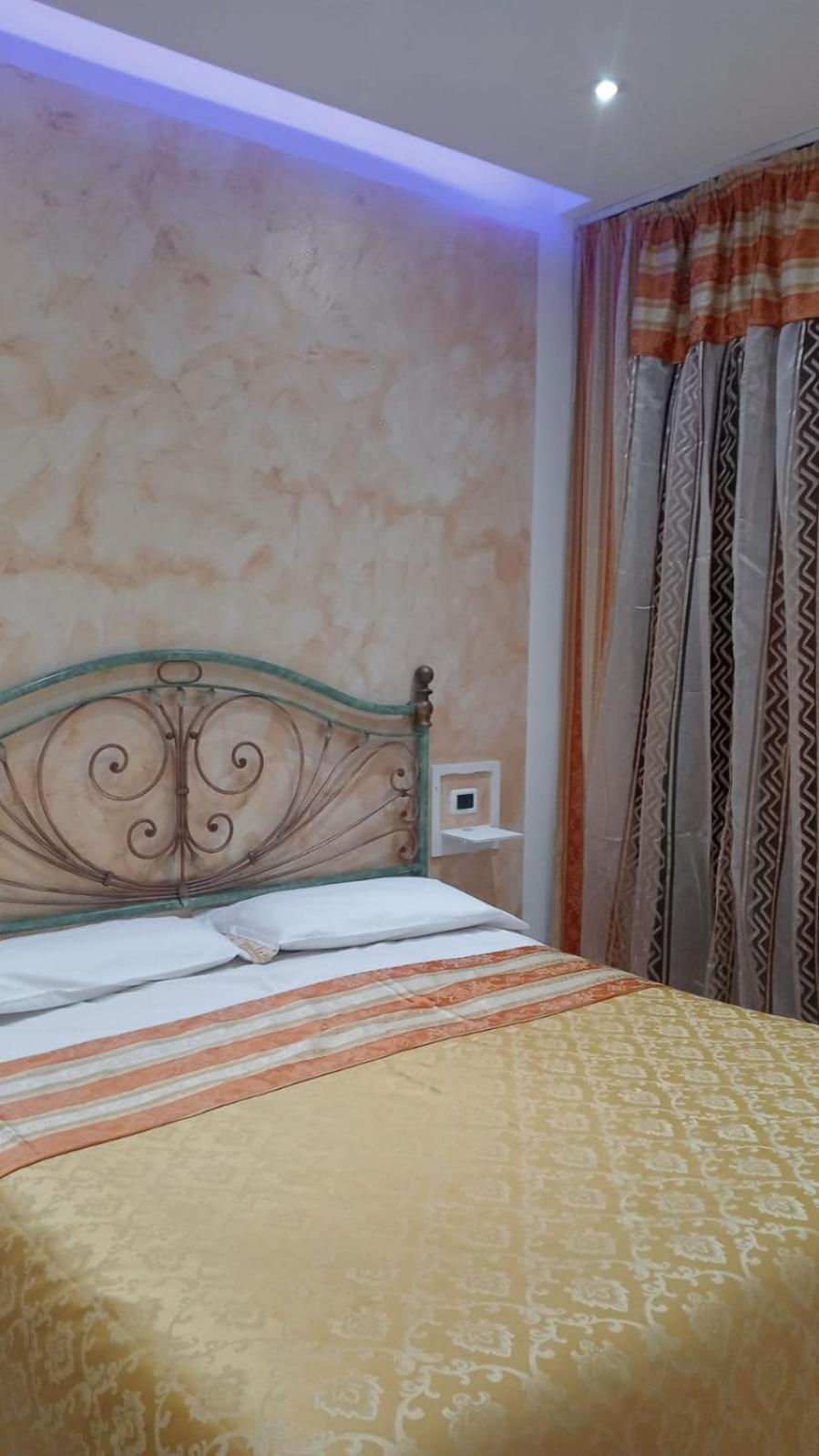 아제롤라 Vecchio West B&B 외부 사진