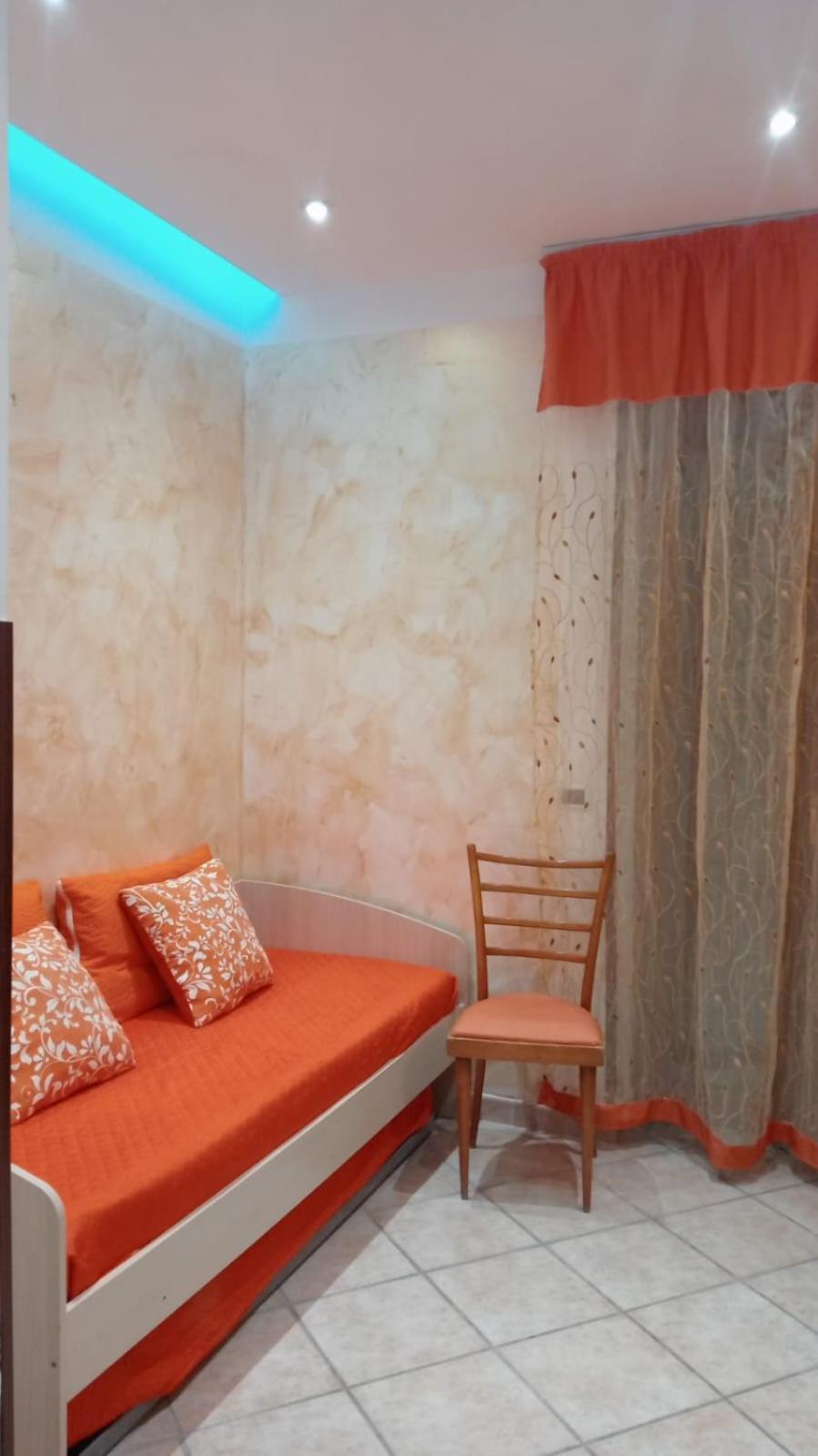 아제롤라 Vecchio West B&B 외부 사진
