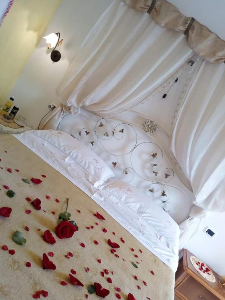 아제롤라 Vecchio West B&B 외부 사진