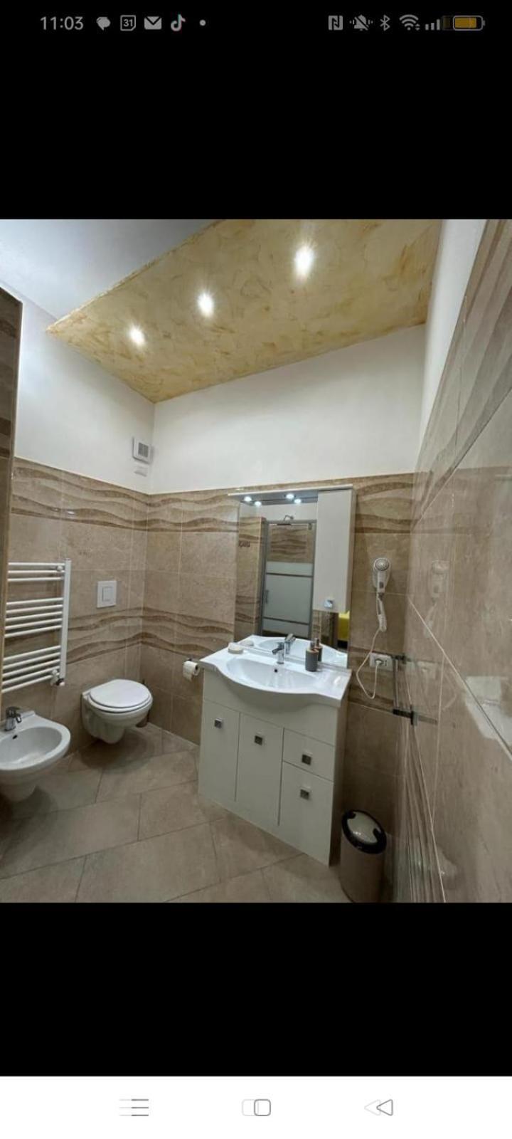 아제롤라 Vecchio West B&B 외부 사진