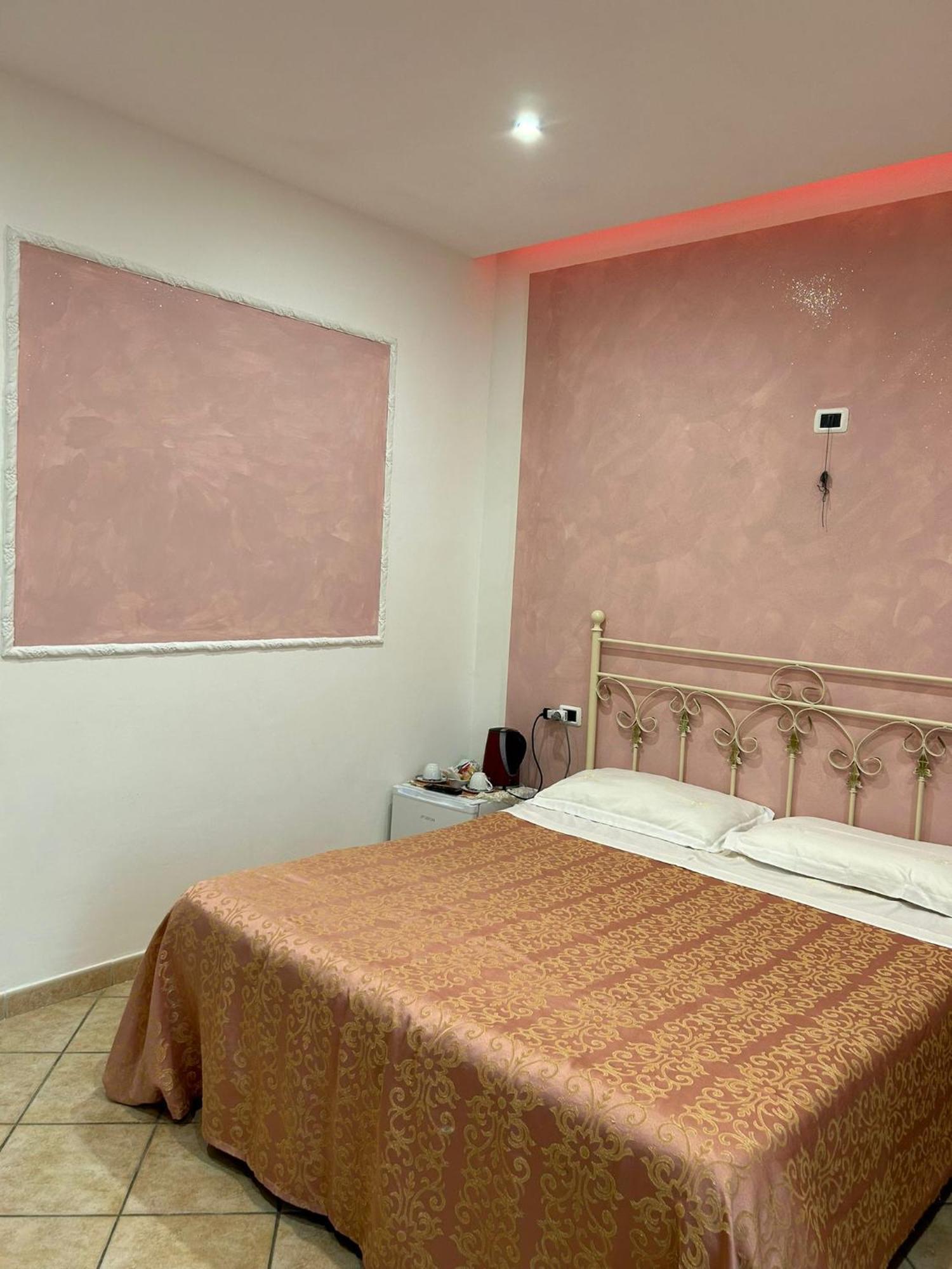 아제롤라 Vecchio West B&B 외부 사진