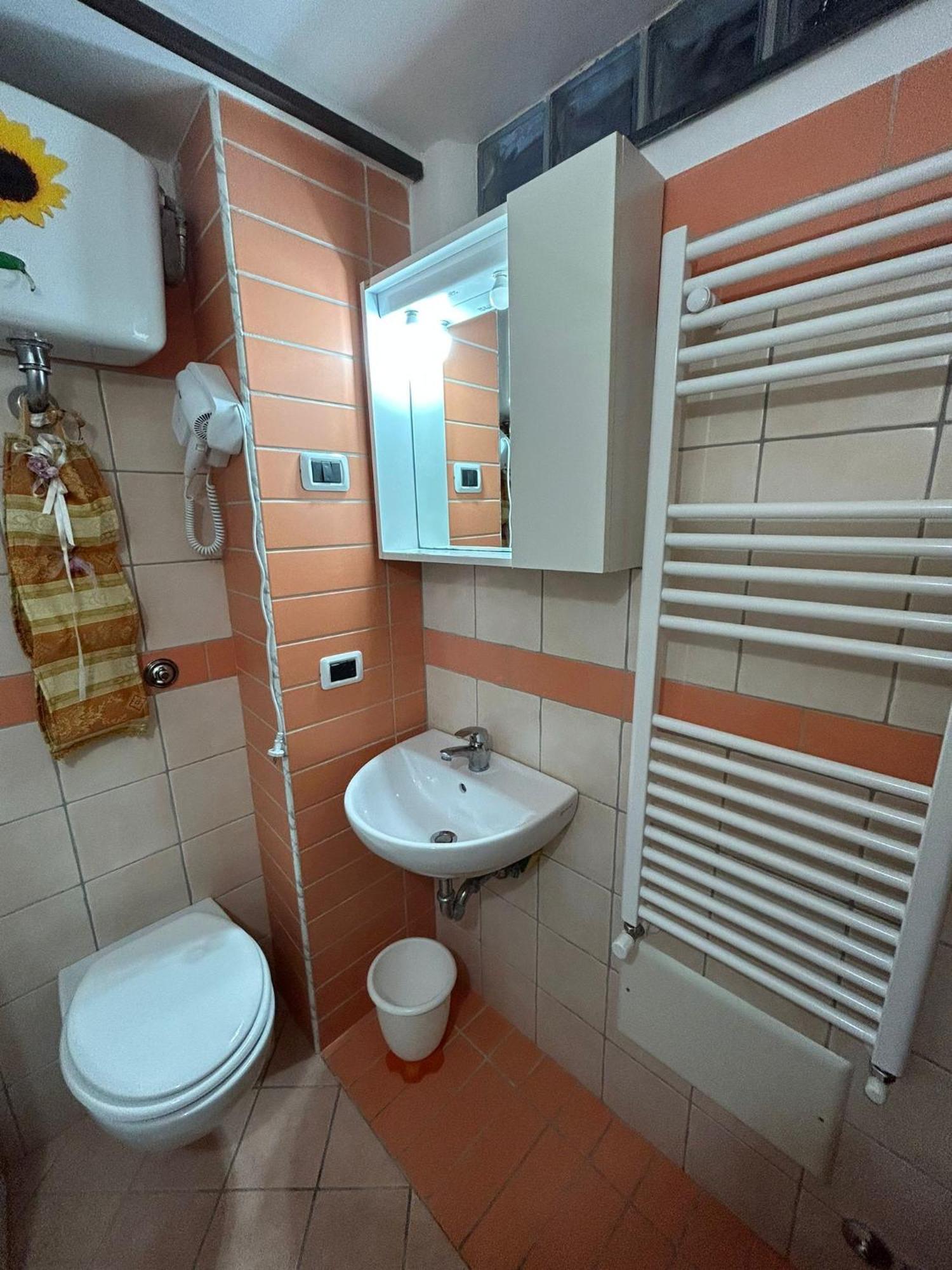 아제롤라 Vecchio West B&B 외부 사진