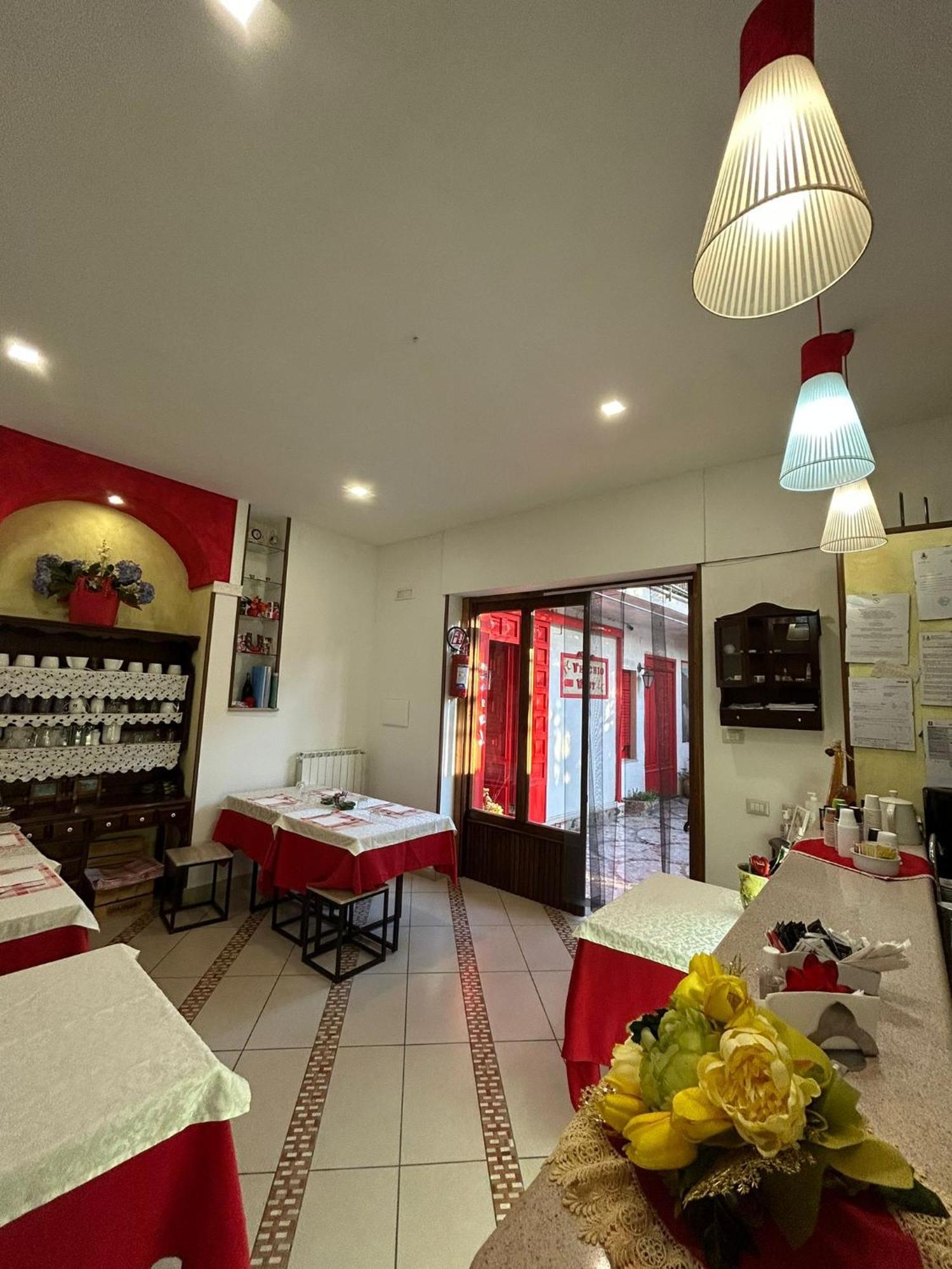 아제롤라 Vecchio West B&B 외부 사진